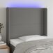 Cabecero Con Led 83 Cabecero Con Led 83 Azul