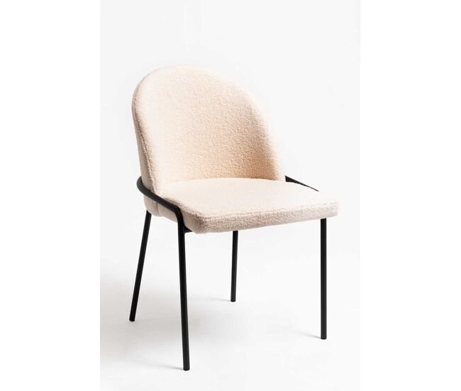 Silla Dosa - Beige