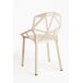 Silla Omega Silla Omega Beige