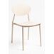 Silla Bután Silla Bután Beige