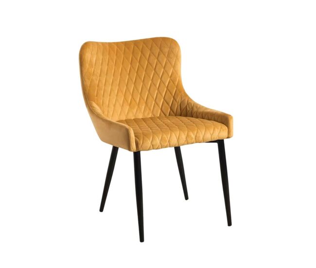 Silla Sanda Terciopelo