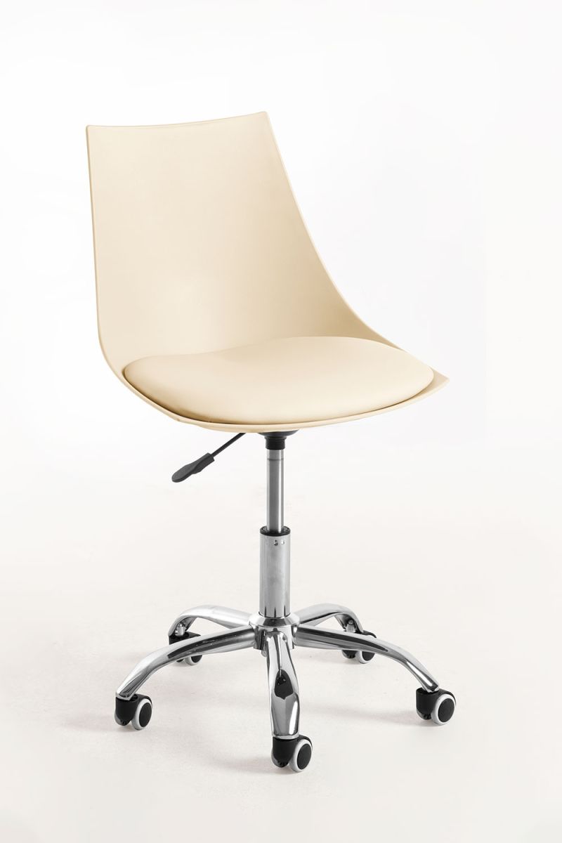 Silla blok office - beige