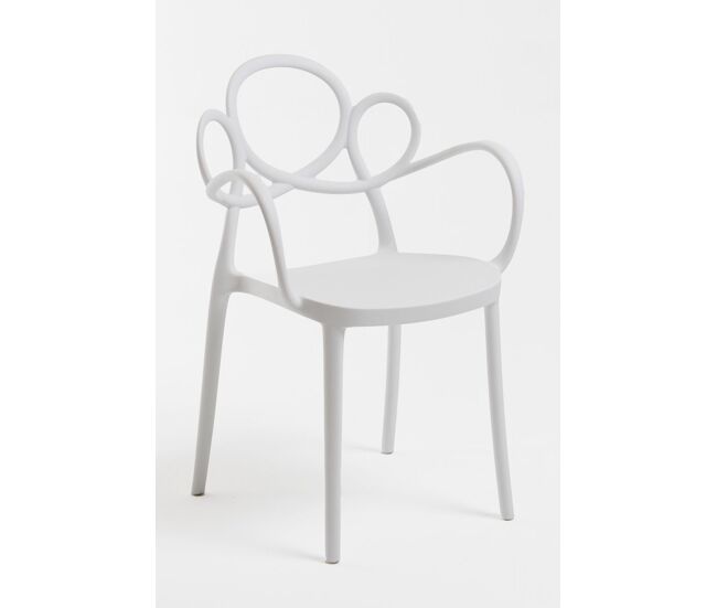 Silla Sky con Reposabrazos