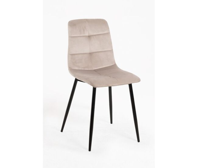 Silla Daris Terciopelo