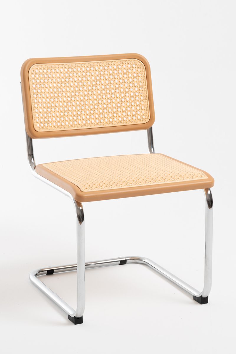 Silla Chrome Blony