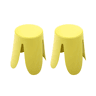 Amarelo