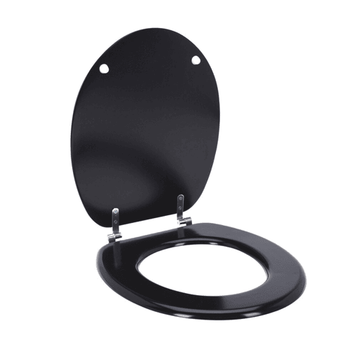 Assento sanitário Well Home com tampa