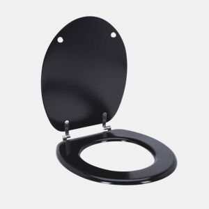 Assento sanitário Well Home com tampa