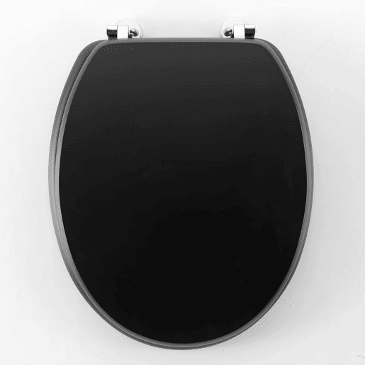 Assento sanitário Well Home com tampa