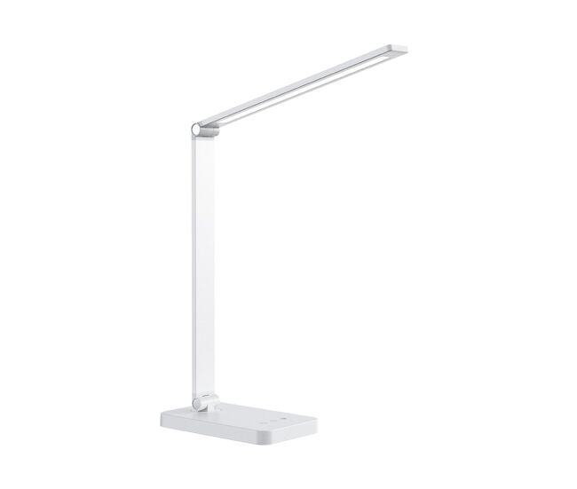 Flexo led 5w con batería recargable norima blanco cct dim