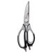 Tijeras de cocina ELEGANCE MasterPRO Tijeras de cocina ELEGANCE MasterPRO Negro