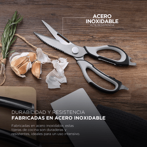 Tesoura de cozinha ELEGANCE MasterPRO