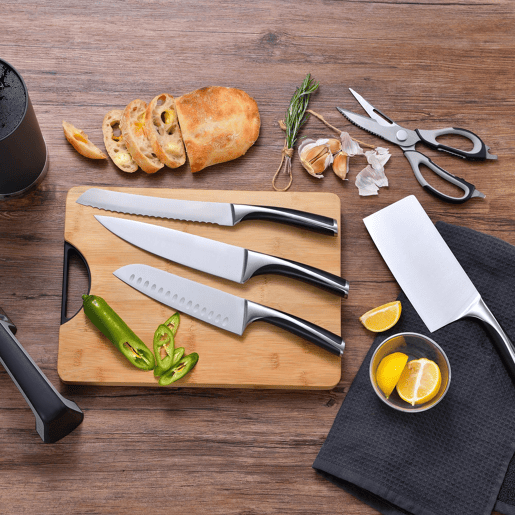 Tesoura de cozinha ELEGANCE MasterPRO