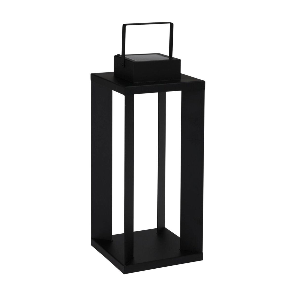 Well Home Linterna Solar con 25 Luces LED Cálido