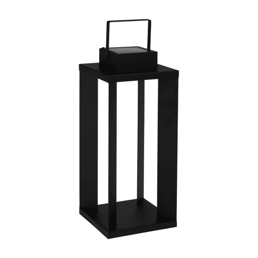Lanterna solar Well Home com 25 luzes LED quentes Lanterna solar Well Home com 25 luzes LED quentes