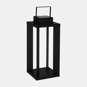 Lanterna solar Well Home com 25 luzes LED quentes