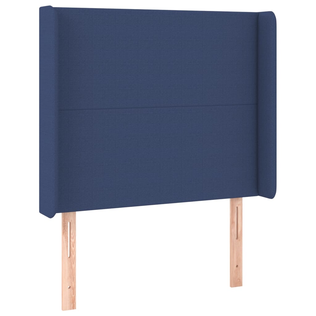 Cabecero 103 Azul