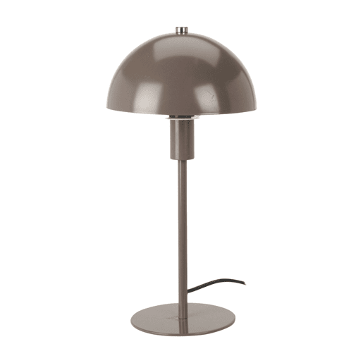 Well Home Candeeiro de mesa estilo cogumelo Well Home Candeeiro de mesa estilo cogumelo