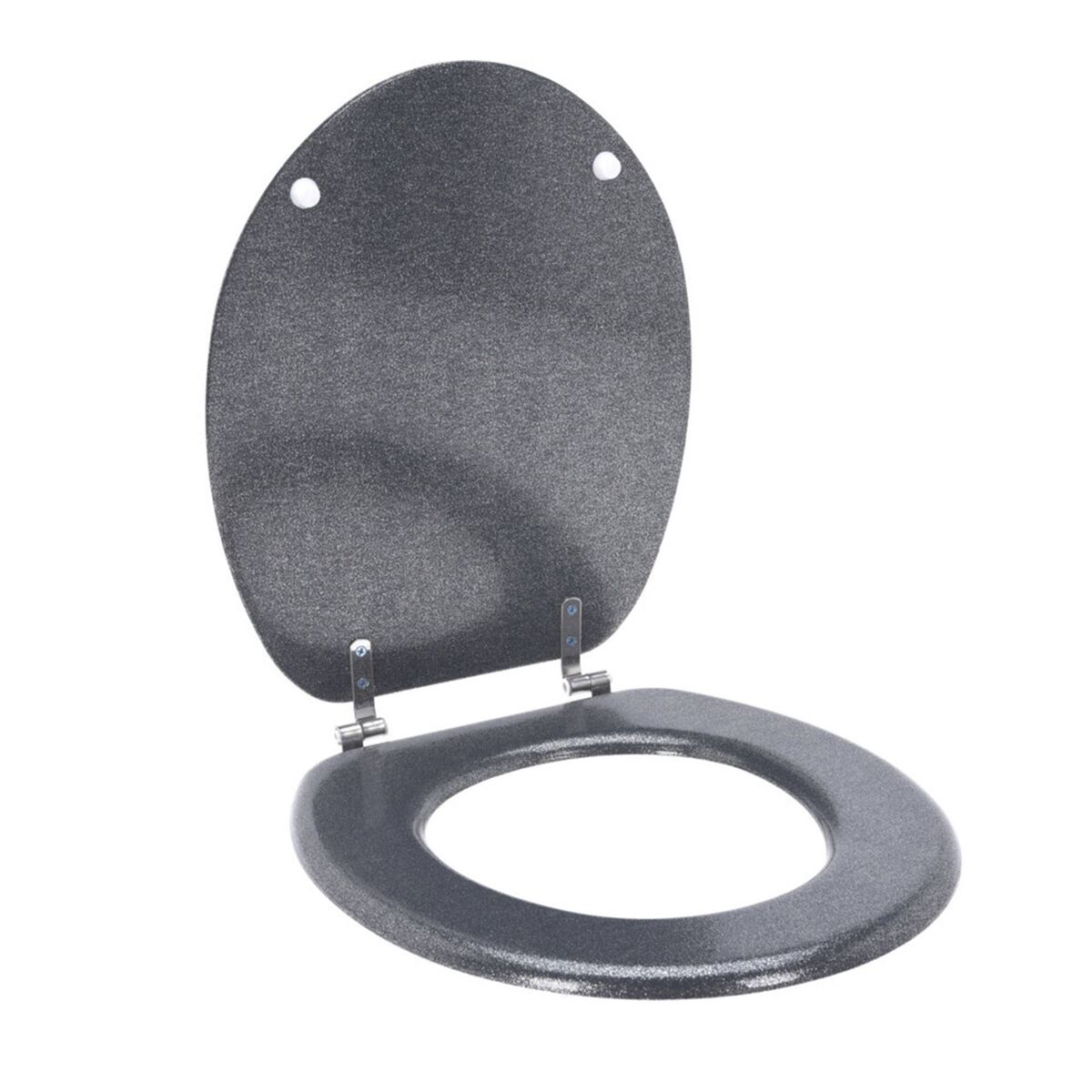 Well Home Asiento de Inodoro con tapa