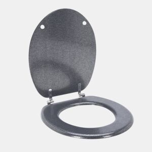 Assento sanitário Well Home com tampa