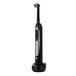 Swiss Home Cepillo de dientes eléctrico con 3 Funciones Dark Waterproof Swiss Home Cepillo de dientes eléctrico con 3 Funciones Dark Waterproof Negro