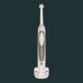 Swiss Home Cepillo de dientes eléctrico con 3 Funciones Dark Waterproof Swiss Home Cepillo de dientes eléctrico con 3 Funciones Dark Waterproof Negro