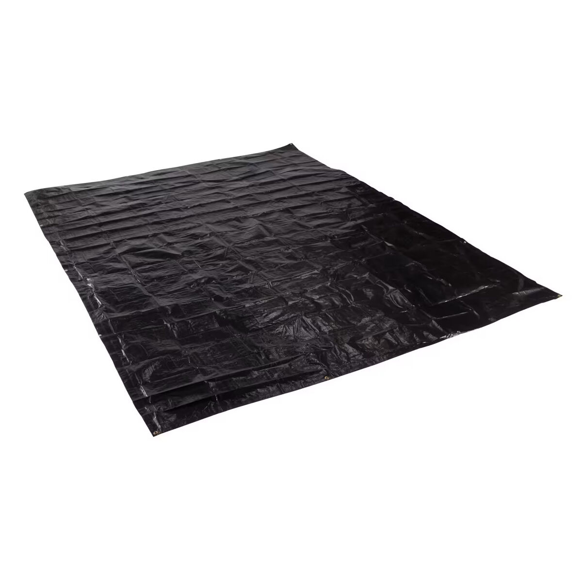 Well Home Lona de suelo de 90GSM