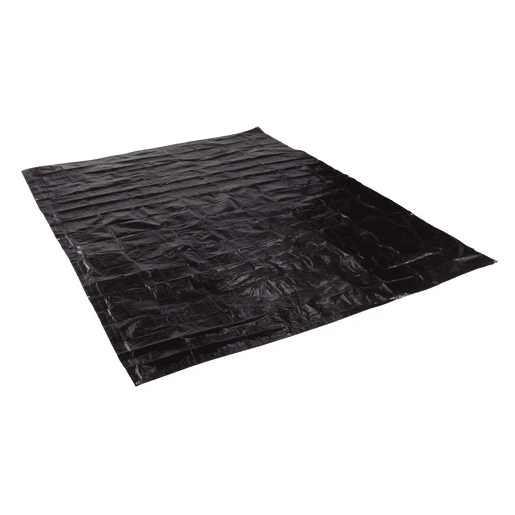 Lona Well Home Ground 2x3 metros de 90GSM cor Preto