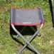 Aktive Mesa plegable regulable aluminio con 4 taburetes Aktive Mesa plegable regulable aluminio con 4 taburetes Gris