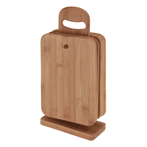 Conjunto de tábua de corte Well Home