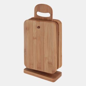 Conjunto de tábua de corte Well Home