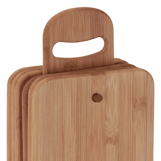 Conjunto de tábua de corte Well Home