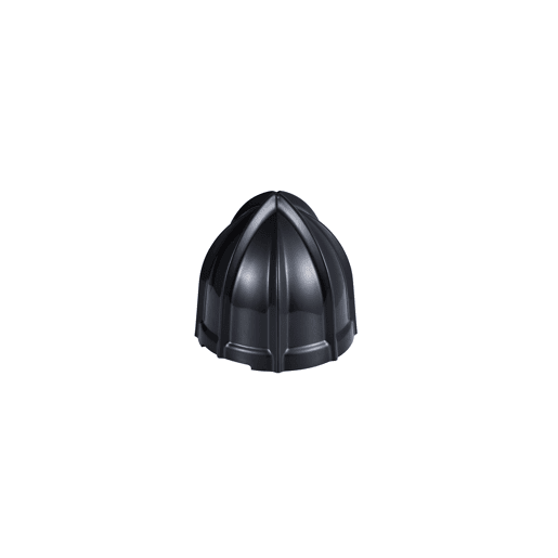 Espremedor Elétrico 40W com cone duplo e pés antiderrapantes