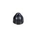 Exprimidor Eléctrico 40W con doble cono y Pies Antideslizantes Exprimidor Eléctrico 40W con doble cono y Pies Antideslizantes Negro