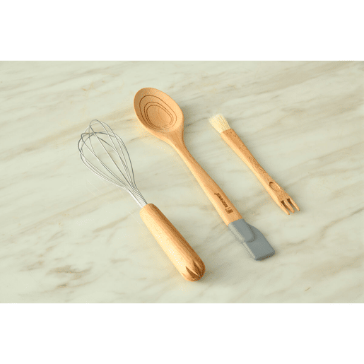 Conjunto de Utensílios de Cozinha Bergner GENIUS