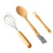 Juego de Utensilios de Cocina GENIUS Juego de Utensilios de Cocina GENIUS Multicolor
