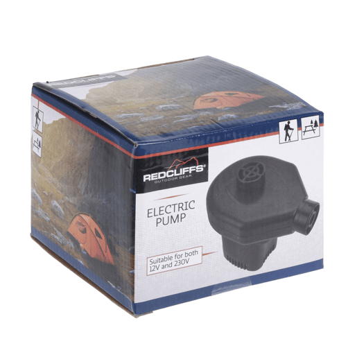 Adaptador Well Home Infalador Eletrônico 12VOLT230VOLT com CE com 3 Bicos