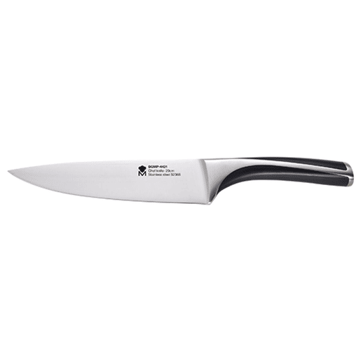 Faca de Chef Masterpro Elegance Aço inoxidável 20 cm