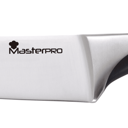 Faca de Chef Masterpro Elegance Aço inoxidável 20 cm