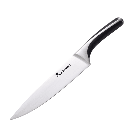 Faca de Chef Masterpro Elegance Aço inoxidável 20 cm