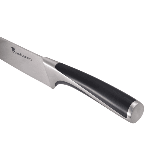 Faca de Chef Masterpro Elegance Aço inoxidável 20 cm