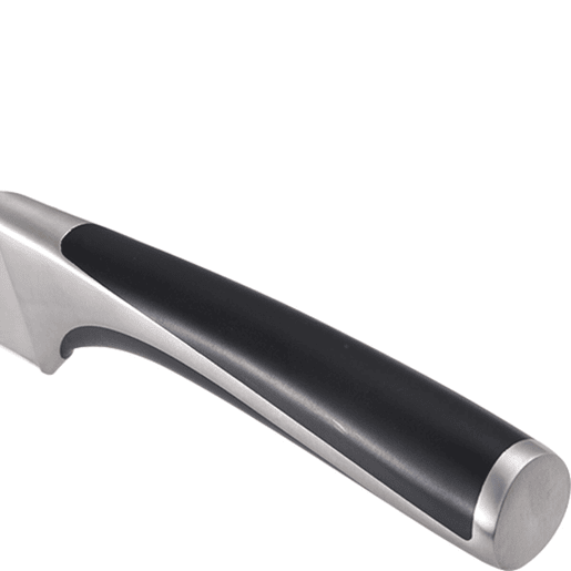 Faca de Chef Masterpro Elegance Aço inoxidável 20 cm