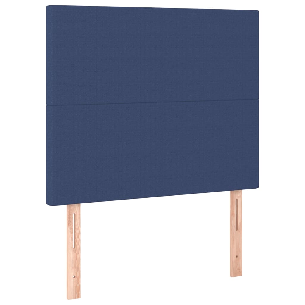 Cabecero 100 Azul