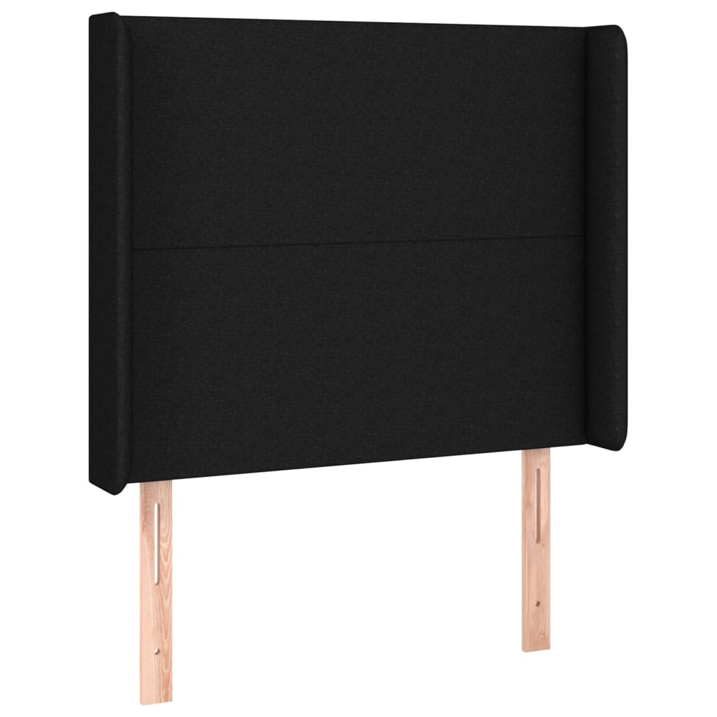 Cabecero 103 Negro