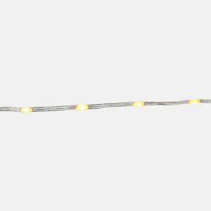 Well Home Luzes de corda solares recarregáveis u200Bu200Bde 480 luzes LED