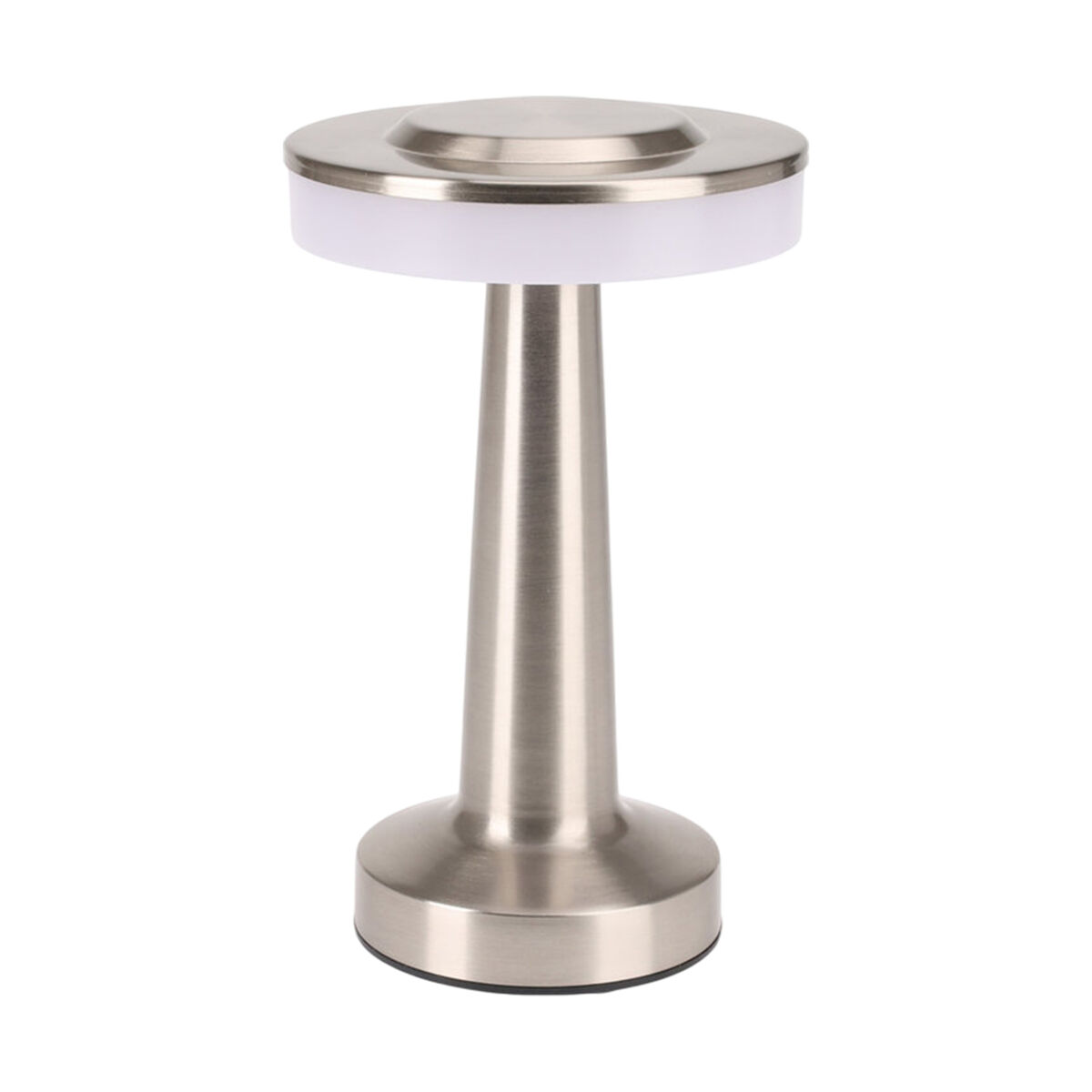 Well Home Lámpara de Mesa Luz cálida y batería recargable