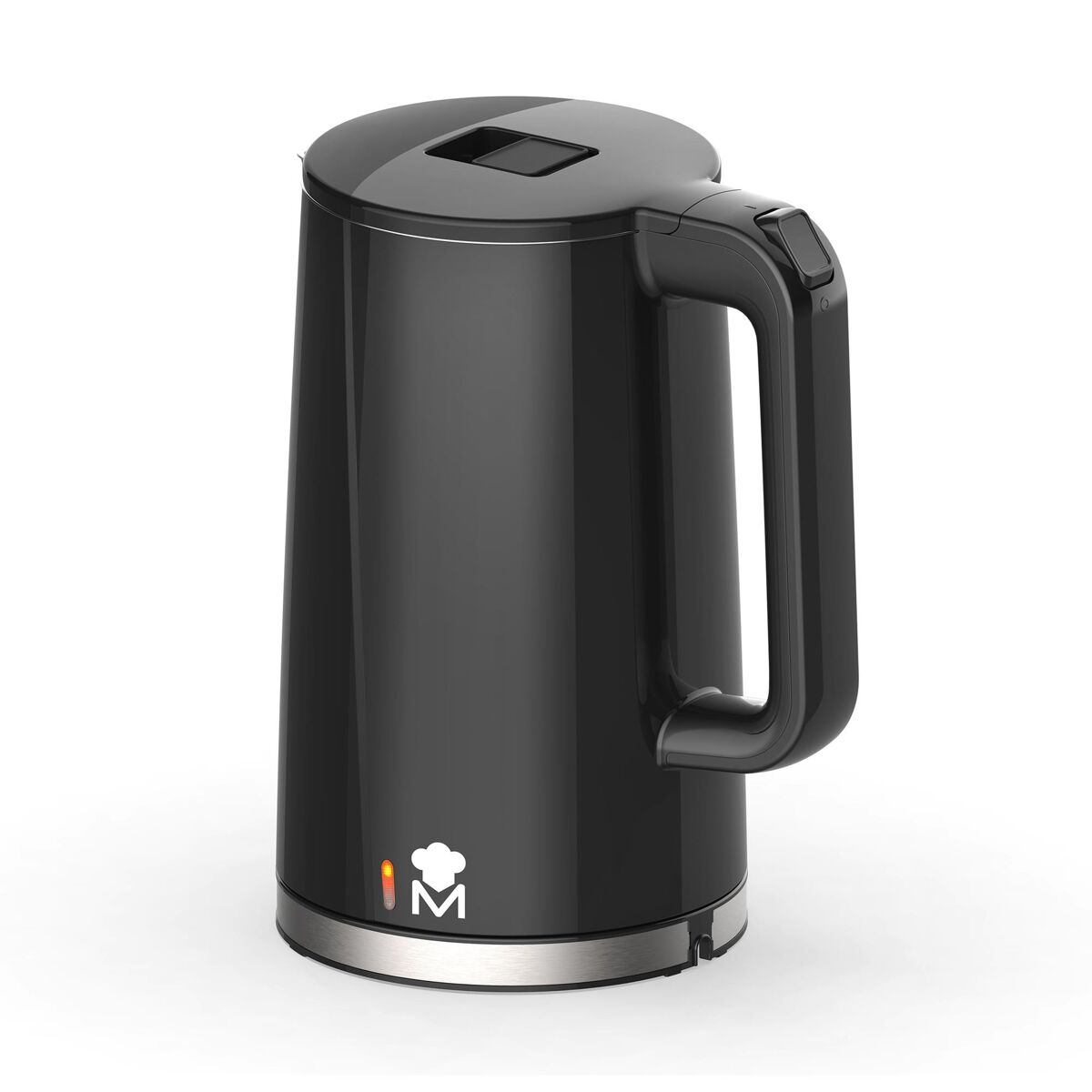 Hervidor Eléctrico Foodies de 2200W MasterPRO