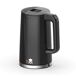 Hervidor Eléctrico Foodies de 2200W MasterPRO Hervidor Eléctrico Foodies de 2200W MasterPRO Negro