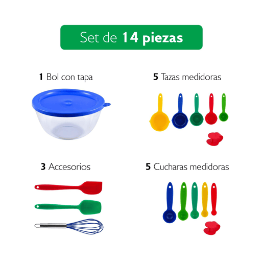 Fritadeira compacta sem óleo. Conjunto de 14 acessórios Fritadeira compacta sem óleo. Conjunto de 14 acessórios