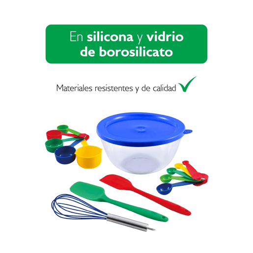 Fritadeira compacta sem óleo. Conjunto de 14 acessórios Fritadeira compacta sem óleo. Conjunto de 14 acessórios